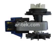 02 01 025 POMPA BULAŞIK MAKİNASI GRE KOD (781) - 2286721 - 3774272